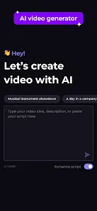 Renderforest screenshot 13