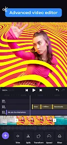 Renderforest screenshot 18